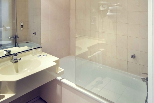 Hôtel Mercure Strasbourg Aéroport